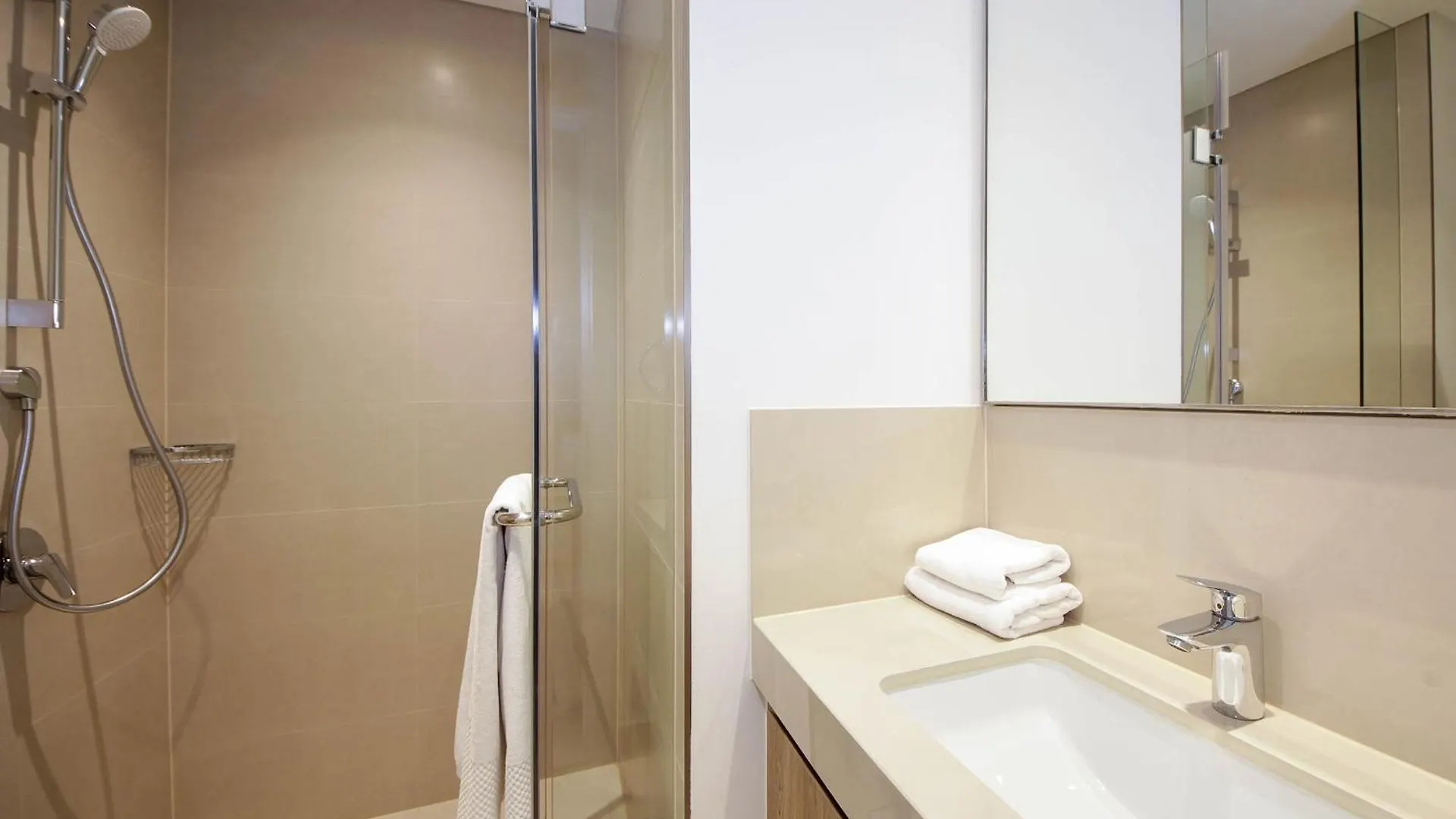 Apartment Silk Valley - Chic 2B With Zaabeel Views Dubai